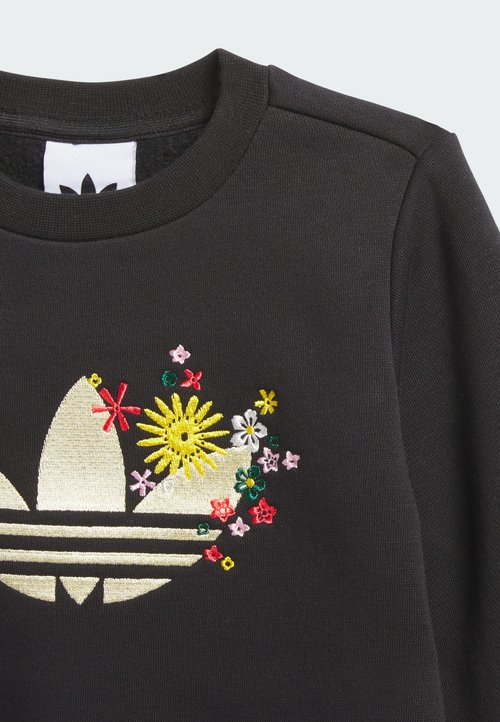 adidas CONJUNTO DE CUELLO REDONDO Originals x Liberty London — foto 3