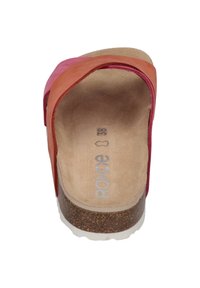 Rohde Pantolette flach - kiss