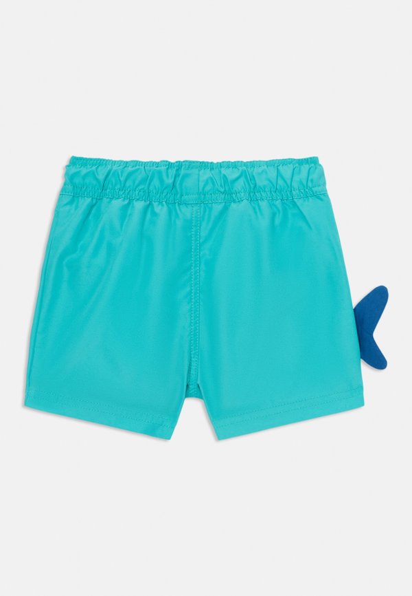 NMMZAKAN  - Swimming shorts - ceramic3