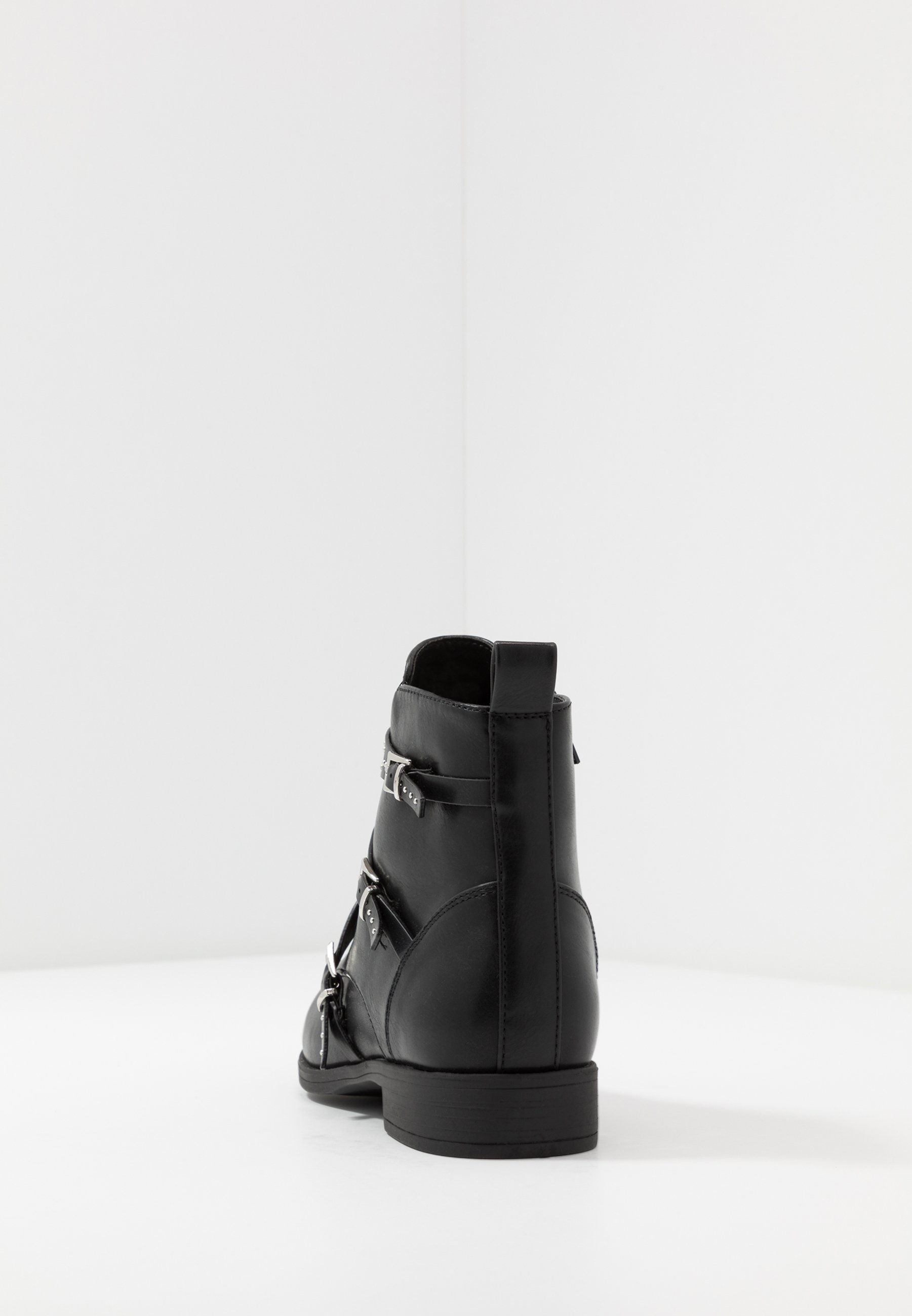Anna Field Botines bajos - black/negro - Zalando.es