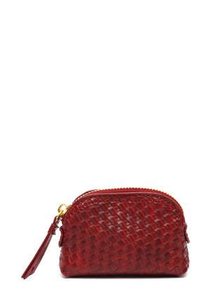 EMPADI COIN - Punge - red