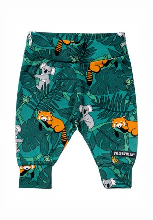 - Legginsy