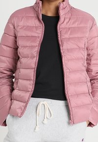 JDY Giacca da mezza stagione - light pink