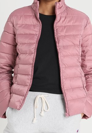 Giacca da mezza stagione - light pink
