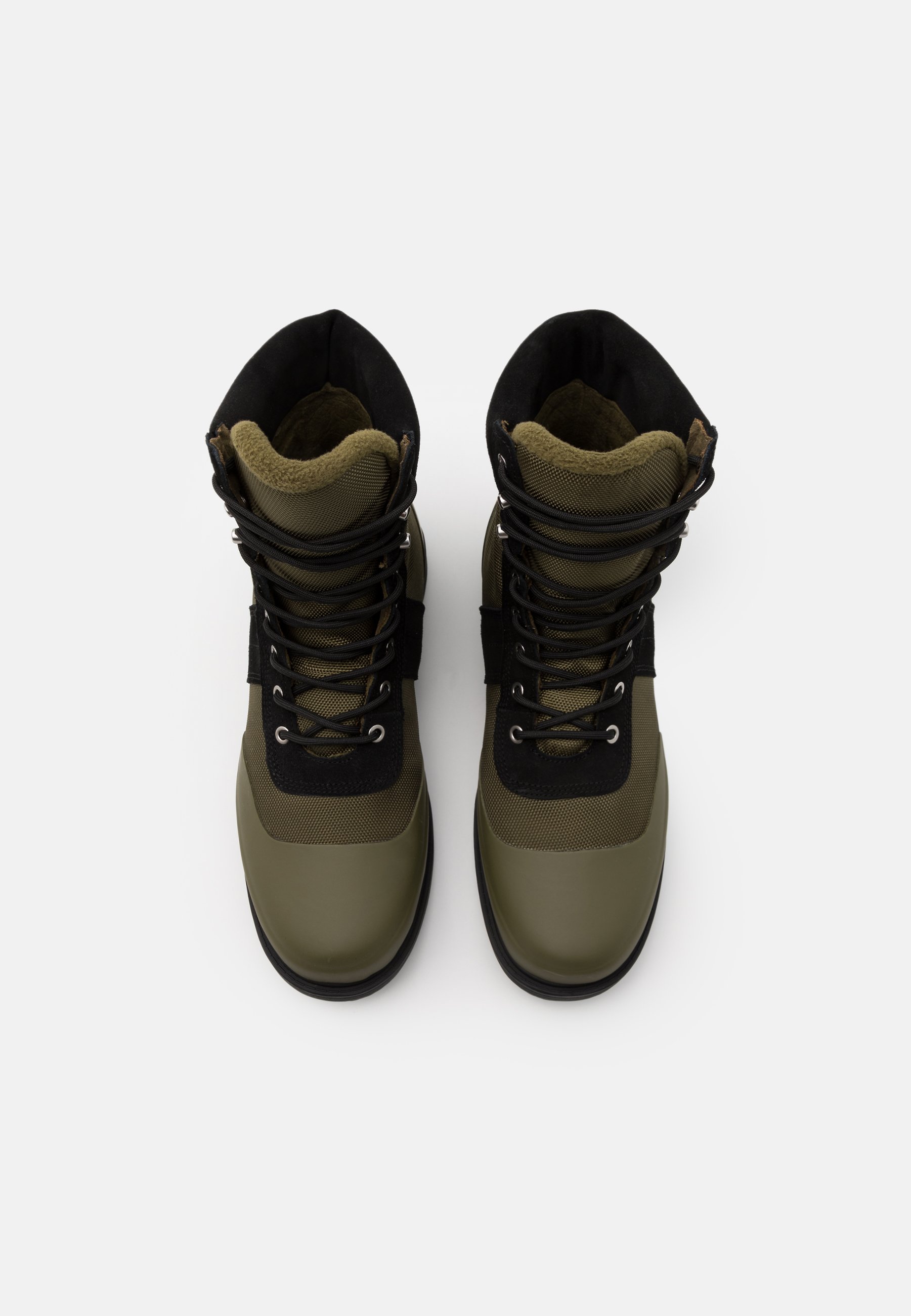 hunter original insulated commando