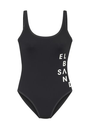 Costume da bagno - schwarz
