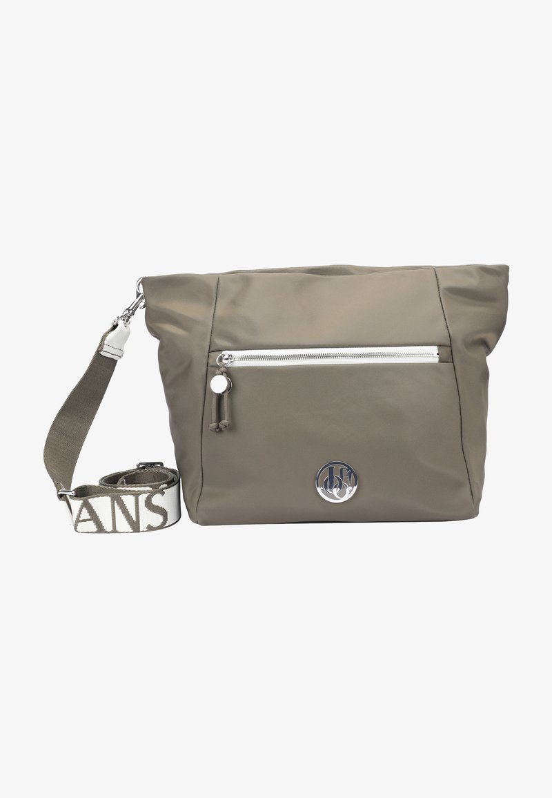 JOOP! Jeans LIETISSO KAJA khaki