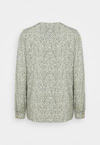 Esprit FLUID  - Blusa - light khaki