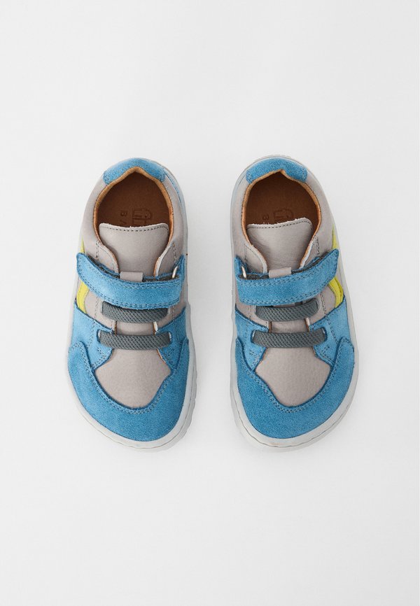 BAREFOOT SPLASH UNISEX - High-top trainers3