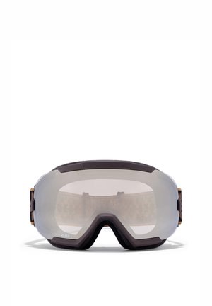 FROSTIK - Ski goggles - brown