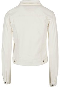 Urban Classics Veste en jean - white