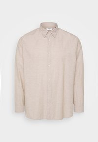 JJEBREEZE SHIRT - Majica - crockery