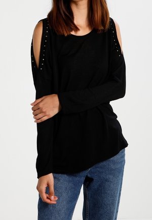 Maglione - black