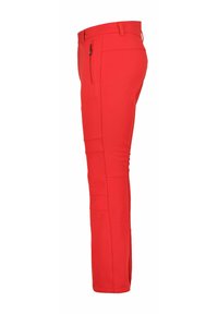 Icepeak ERDING - Skibroek - korallenrot