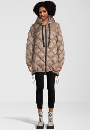 TIZIANA - Cappotto invernale - cookie