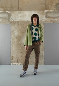 Nike Sportswear Casaco impermeável - alligator sail