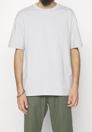 Basic T-shirt - grey