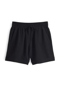Niet geselecteerd, black
