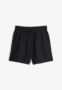 Unausgewählt, black