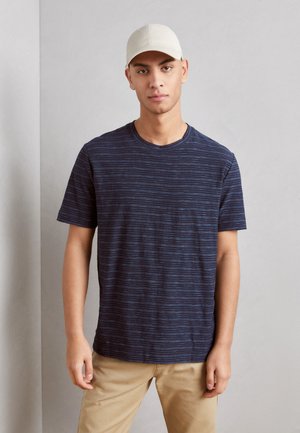 ONLY & SONS Onsmario Life Reg SS Tee Noos - Maglietta da Uomo, Bianco, XS