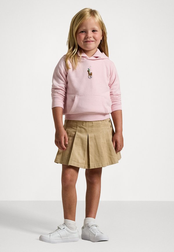 BIG PONY FLEECE HOODIE - Hoodie