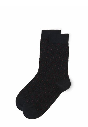 Socken - Blue