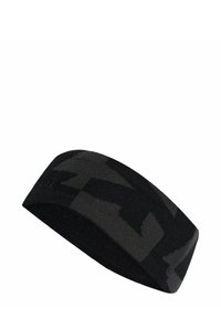 XPLORIC GRAPHIC - Marama za glavu - black