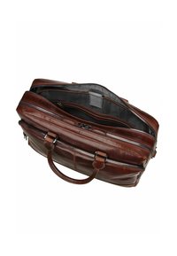 bugatti ROMANO - Laptop bag - braun