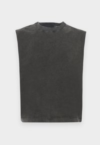 TANK  - Débardeur - black