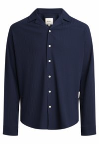 MAURICE SHIRT - Chemise - navy blazer