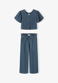 No seleccionado, blue