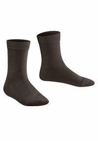 FALKE FAMILY - Socken - dark brown