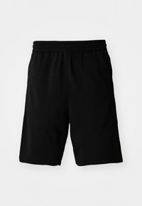 FIREBIRD - Pantalones deportivos - black