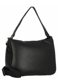 Gabor SENA - Handtasche - black