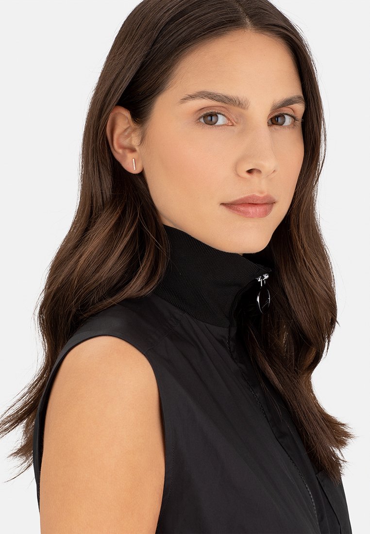 Liebeskind Berlin EARRINGS - Boucles d'oreilles - gold-coloured