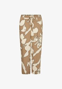 Valitud,  desert brown combi