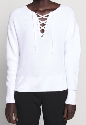 Maglione - white