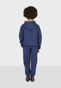 THE ANIMALS OBSERVATORY TAURUS UNISEX - Felpa con cappuccio - navy blue