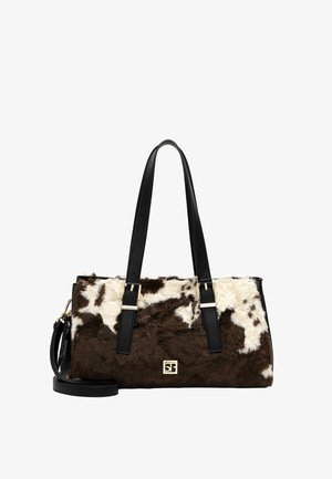 SURI FREY, SURI FREY SHOPPER SFY STEFFY - Bolso de mano - beige