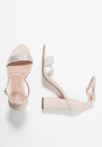 Madden Girl Sandaletter - nude