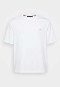 Unselected, white
