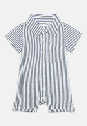 NAME IT Nmfjinnia SL Jumpsuit Pb Tuta Intera Per Bambine E Ragazze