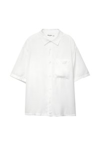Chemise - white
