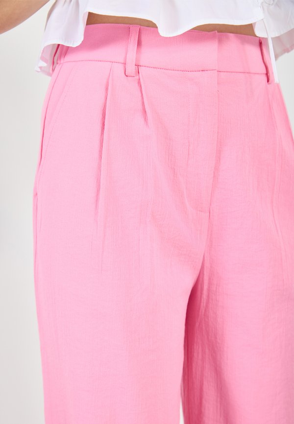 RUSTIC TROUSERS - Trousers4