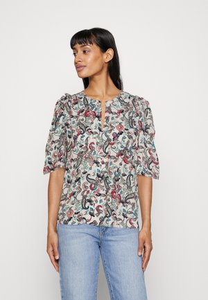 IKKS Camicetta - ecru