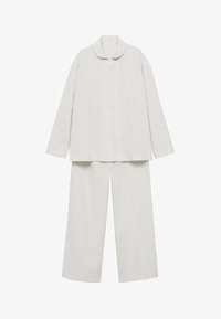 Unausgewählt, off-white