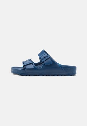 ARIZONA NARROW UNISEX - Papucsok - navy