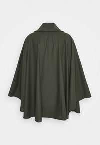 Rains Regnjacka - green