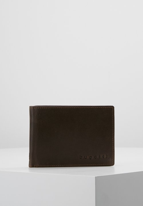 bugatti portafoglio Corso DeLuxe Upright Wallet With Flap