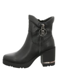 LIU JO Botines - black